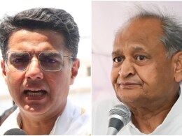 Rajasthan Politics: 'सचिन पायलट एयर कंडीशनर नेता..अशोक गहलोत का स्टाइल पुराना', जयपुर में कांग्रेस पर बरसे हनुमान बेनीवाल Rajasthan Politics: 'सचिन पायलट एयर कंडीशनर नेता..अशोक गहलोत का स्टाइल पुराना', जयपुर में कांग्रेस पर बरसे हनुमान बेनीवाल