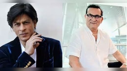 Abhijeet Takes A Sly Dig At Shah Rukh Khan (Again) Over Credit Row: "<i>Humaara Koi</i> Relationship <i>Nahi Hai</i>"