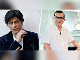 Abhijeet Takes A Sly Dig At Shah Rukh Khan (Again) Over Credit Row: "<i>Humaara Koi</i> Relationship <i>Nahi Hai</i>"