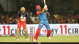 IPL 2025, RCB vs DC : KL राहुलची 'कमाल लाजवाब' खेळी रंगतदार लढतील दिल्लीचा RCB वर विजय