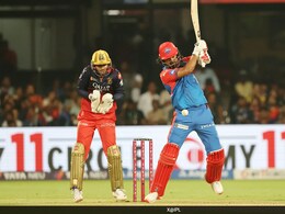 IPL 2025, RCB vs DC : KL राहुलची 'कमाल लाजवाब' खेळी रंगतदार लढतील दिल्लीचा RCB वर विजय