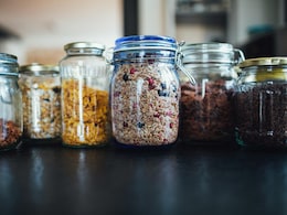 Flipkart Grocery Sale: Quaker, Yogabar, Kellogg’s जैसे ब्रांड्स पर ब्रेकफास्ट सीरियल्स और मूसली पर टॉप डील्स Flipkart Grocery Sale: Quaker, Yogabar, Kellogg’s जैसे ब्रांड्स पर ब्रेकफास्ट सीरियल्स और मूसली पर टॉप डील्स