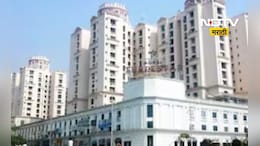 Navi Mumbai Water issue: कोट्यवधींची अलिशान घरे, पण पाण्यावाचून तहानलेली