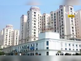 Navi Mumbai Water issue: कोट्यवधींची अलिशान घरे, पण पाण्यावाचून तहानलेली Navi Mumbai Water issue: कोट्यवधींची अलिशान घरे, पण पाण्यावाचून तहानलेली
