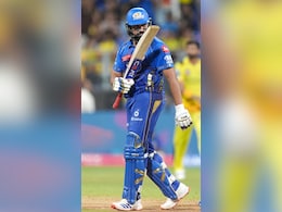 IPL 2025: "धन्यवाद भाई...', फॉर्म में लौटते ही रोहित ने इस शख्स का किया शुक्रिया अदा, पोस्ट वायरल IPL 2025: "धन्यवाद भाई...', फॉर्म में लौटते ही रोहित ने इस शख्स का किया शुक्रिया अदा, पोस्ट वायरल