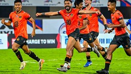 Inter Kashi Knock Bengaluru FC Out Of Kalinga Super Cup With Penalty Shoot-Out Win