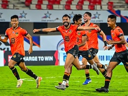 Inter Kashi Knock Bengaluru FC Out Of Kalinga Super Cup With Penalty Shoot-Out Win