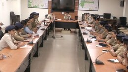 Gwalior Crime News: महिलाओं के लिए असुरक्षित पाए गए ग्वालियर के ये 50 हॉट स्पॉट, पुलिस ने शुरू किया अनोखा पायलट प्रोजेक्ट