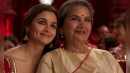 Shabana Azmi Praises Her <i>Rocky Aur Rani Kii Prem Kahaani</i> Co-Star Alia Bhatt: "She Is Doing Substantial Work"