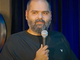 कॉमेडियन कुणाल कामरा के कंटेंट को BookMyShow ने किया ब्लॉक, आर्टिस्ट लिस्ट से हटाया नाम  कॉमेडियन कुणाल कामरा के कंटेंट को BookMyShow ने किया ब्लॉक, आर्टिस्ट लिस्ट से हटाया नाम