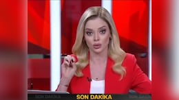 News Anchor Pauses Live Interview, Asks Producer To Call Her Mother During Istanbul Earthquake