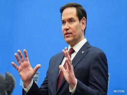 US Losing Patience Says Marco Rubio, Warns Russia To Act On Ukraine Peace US Losing Patience Says Marco Rubio, Warns Russia To Act On Ukraine Peace