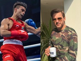 "93,000 Pakistan Soldiers Surrendered...": Shahid Afridi Blasted By World Boxing Medallist Over Pahalgam Comment