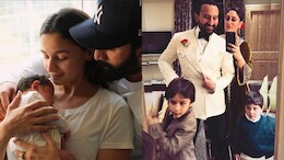 Kareena Kapoor Khan Reveals Ranbir Kapoor Stayed With Alia Bhatt In The Hospital For A Week After Raha's Birth, Meanwhile Saif...