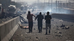 What Caused Massive Blast At Iran's Bandar Abbas Port That Killed Over 20