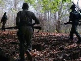 झारखंड: बोकारो मुठभेड़ में 8 नक्सली ढेर, 1 करोड़ का इनामी विवेक भी मारा गया झारखंड: बोकारो मुठभेड़ में 8 नक्सली ढेर, 1 करोड़ का इनामी विवेक भी मारा गया