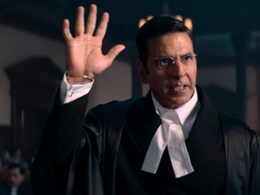 Kesari Chapter 2 worldwide Box Office Collection day 2: अक्षय कुमार की फिल्म ने 2 दिन में बना डाला ये रिकॉर्ड, अब जाट को पीछे छोड़ने की तैयारी Kesari Chapter 2 worldwide Box Office Collection day 2: अक्षय कुमार की फिल्म ने 2 दिन में बना डाला ये रिकॉर्ड, अब जाट को पीछे छोड़ने की तैयारी