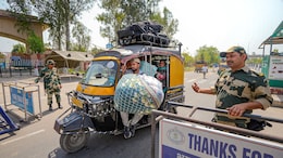 After Pahalgam: India's Options - By Shashi Tharoor