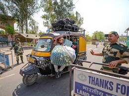 After Pahalgam: India's Options - By Shashi Tharoor