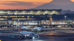 5 Reasons Why Haneda Airport In Tokyo Is A Fascinating Destination In Itself