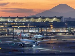 5 Reasons Why Haneda Airport In Tokyo Is A Fascinating Destination In Itself