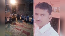 Rajasthan: पत्नी की गोदभराई के दिन फांसी के फंदे से झूला पति, खुशी का माहौल पल में मातम में बदला&nbsp;