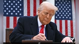Trump May Fine Migrants $998 A Day For Not Complying With Deportation Order