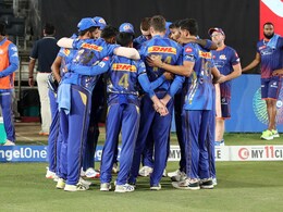 "Can Get Better In All Departments": Hardik Pandya As Mumbai Indians Win Four On The Bounce "Can Get Better In All Departments": Hardik Pandya As Mumbai Indians Win Four On The Bounce