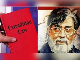 तहव्वुर राणा का प्रत्यर्पण... दो देशों के बीच कानूनी संधियों की ताकत, 'रूल ऑफ लॉ' में समझिए क्या होता है Extradition तहव्वुर राणा का प्रत्यर्पण... दो देशों के बीच कानूनी संधियों की ताकत, 'रूल ऑफ लॉ' में समझिए क्या होता है Extradition