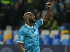 Napoli Striker Romelu Lukaku Hit With Massive Injury Concern, May Need Surgery On...