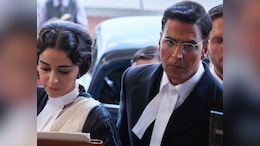 <i>Kesari Chapter 2</i> Box Office Collection Day 7: Akshay Kumar's Movie Nears Rs 50-Crore Mark
