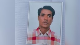 Man, 50, Allegedly Beaten To Death By Railway Cops Inside Moving Train
