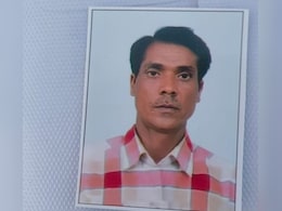 Man, 50, Allegedly Beaten To Death By Railway Cops Inside Moving Train Man, 50, Allegedly Beaten To Death By Railway Cops Inside Moving Train
