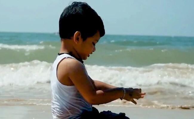 Bachpan Manao: The Big Role Of Free Play In Little Lives Bachpan Manao: The Big Role Of Free Play In Little Lives