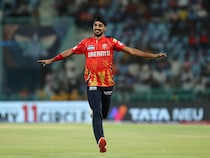 Irfan Pathan Points Out "One Thing" Arshdeep Singh Needs To Focus On During IPL 2026