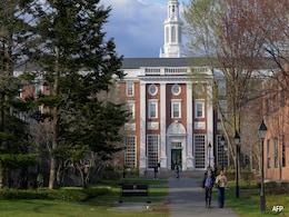 Reports Find Both Anti-Semitic, Anti-Muslim Sentiment At Harvard Reports Find Both Anti-Semitic, Anti-Muslim Sentiment At Harvard