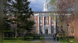 China Pledges Support For Overseas Students After Trump's Harvard Curb