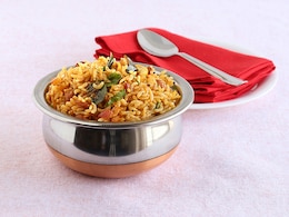 Karnataka-Style Pulao Recipe: How To Make This Delicious South Indian Dish Karnataka-Style Pulao Recipe: How To Make This Delicious South Indian Dish