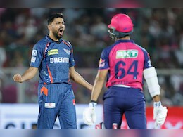 IPL 2025, LSG vs RR : यशस्वी जैस्वालची खेळी व्यर्थ, लखनौनं पराभवाच्या जबड्यातून खेचला विजय IPL 2025, LSG vs RR : यशस्वी जैस्वालची खेळी व्यर्थ, लखनौनं पराभवाच्या जबड्यातून खेचला विजय