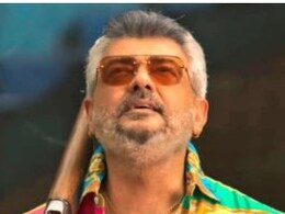 <i>Good Bad Ugly</i> Box Office Collection Day 5: Ajith Kumar's Film Crosses Rs 100 Crore <i>Good Bad Ugly</i> Box Office Collection Day 5: Ajith Kumar's Film Crosses Rs 100 Crore