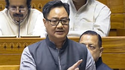 विपक्ष तय नहीं कर सकता... ऑपरेशन सिंदूर और संसद में चल रहे हंगामे पर रिजिजू का बयान