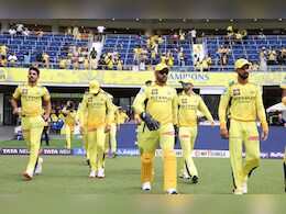 CSK vs PBKS: चेन्नईच्या पराभवाची मालिका सुरूच,  धोनीची फटकेबाजी व्यर्थ