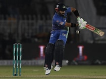 Ex-Pakistan Star Compares PSL Sides To National Team, Says "Standard Gone..."