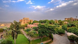 10 Resorts In Sariska, Rajasthan, For A Quick Weekend Trip From Delhi