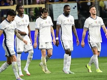 Inter Milans Title Charge Stalls After Throwing Away Points At Parma