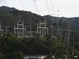 Greenland Sees Partial Telecoms Blackout, Possibly Linked To Spain Power Outage Greenland Sees Partial Telecoms Blackout, Possibly Linked To Spain Power Outage