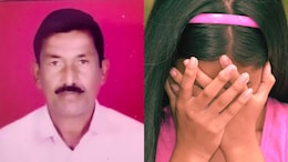 अल्पवयीन मुलगी गर्भवती, नांदेडमध्ये प्रसुती, नवजात अर्भकालाही...; 55 वर्षीय उपसरपंचाच्या गुन्ह्यांची परिसीमा