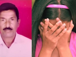 अल्पवयीन मुलगी गर्भवती, नांदेडमध्ये प्रसुती, नवजात अर्भकालाही...; 55 वर्षीय उपसरपंचाच्या गुन्ह्यांची परिसीमा अल्पवयीन मुलगी गर्भवती, नांदेडमध्ये प्रसुती, नवजात अर्भकालाही...; 55 वर्षीय उपसरपंचाच्या गुन्ह्यांची परिसीमा