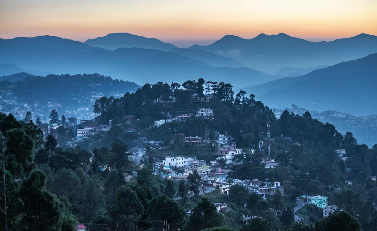 Almora. Photo: Unsplash Almora. Photo: Unsplash