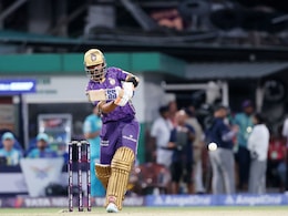 Ajinkya Rahane To Bat At No 3? Ex-Kolkata Knight Riders Star Gives Big Suggestion
